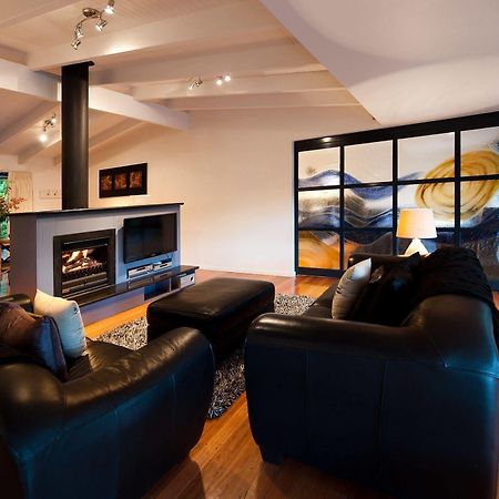 Springs Spa Villa Hepburn Springs Luaran gambar