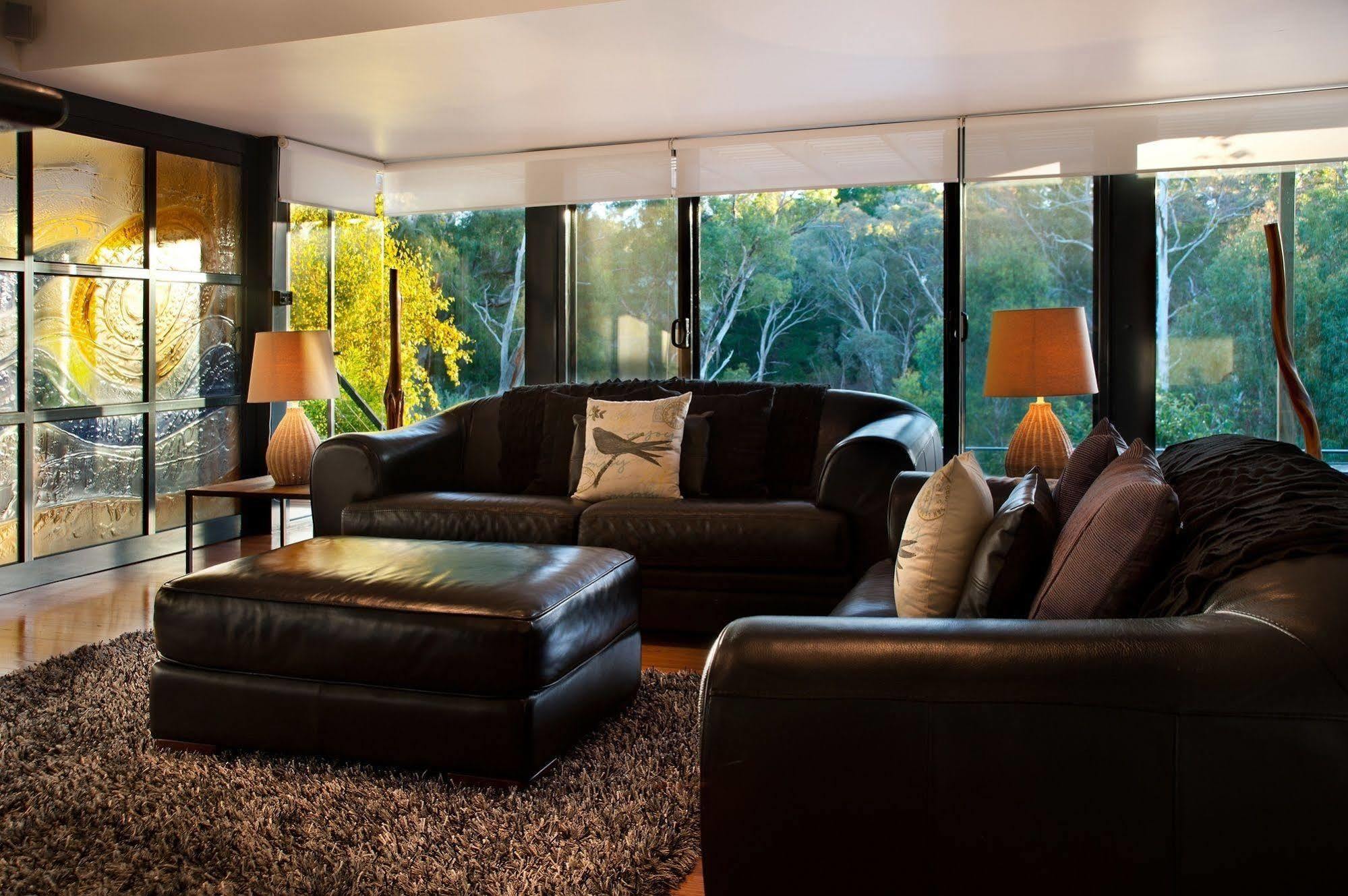 Springs Spa Villa Hepburn Springs Luaran gambar